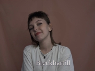 Breckhartill