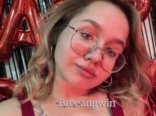 Breeangwin