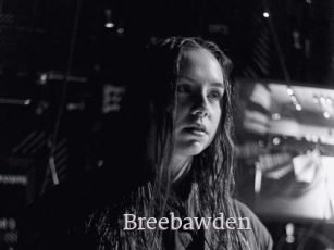 Breebawden