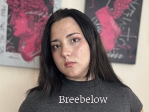 Breebelow
