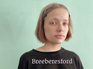 Breeberesford