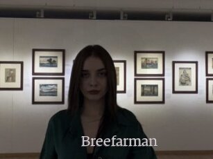 Breefarman