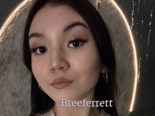 Breeferrett