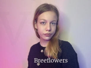 Breeflowers