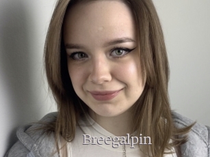 Breegalpin