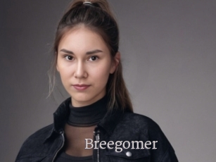 Breegomer