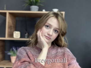 Breegornall