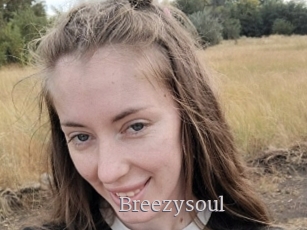 Breezysoul