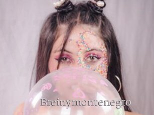 Breinymontenegro