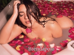 brendapolo Vidéo Beurettes