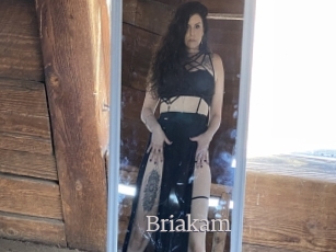Briakam