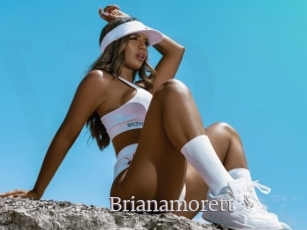 Brianamorett