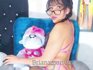 Brianamortez