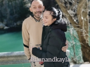 Brianandkayla