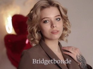 Bridgetbonde