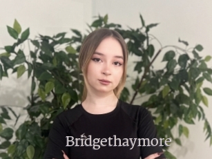bridgethaymore Vidéo Beurettes