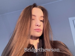 Bridgethewson