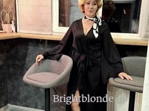 Brightblonde