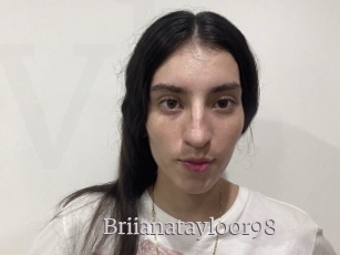 Briianatayloor98