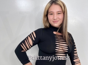 Briittanyjoness
