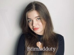 Brimladduty