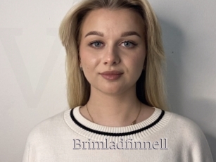 Brimladfinnell