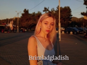 Brimladgladish