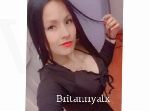 Britannyalx