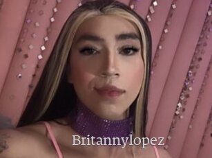 Britannylopez
