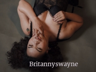 Britannyswayne