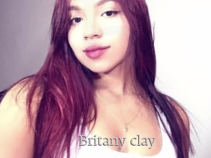 Britany_clay