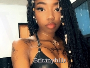 Britanyhills