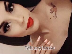 Britanyhot69