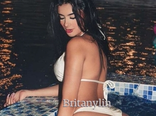 Britanylin
