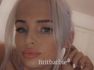 Britbarbie