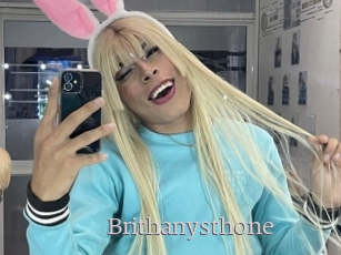 Brithanysthone