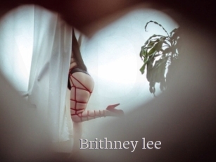Brithney_lee