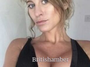 Britishamber
