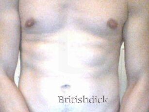British_dick