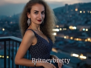 Britneybretty