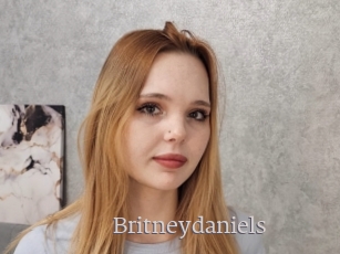 Britneydaniels