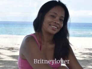 Britneylover