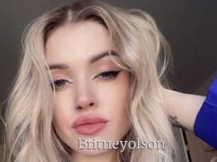 Britneyolson