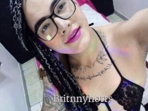 Britnnyhotts