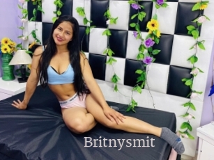 Britnysmit
