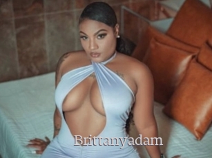 Brittanyadam