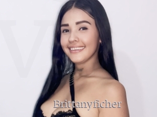 Brittanyficher