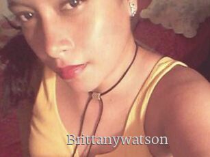 Brittanywatson