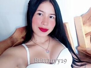 Brittanyy19