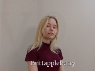 Brittappleberry